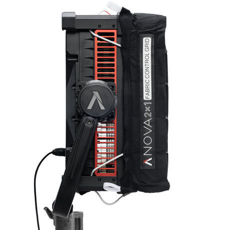 Aputure NOVA II 1x1 Fabric Control Grid