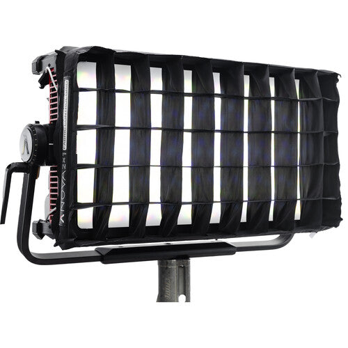 Aputure NOVA II 1x1 Fabric Control Grid