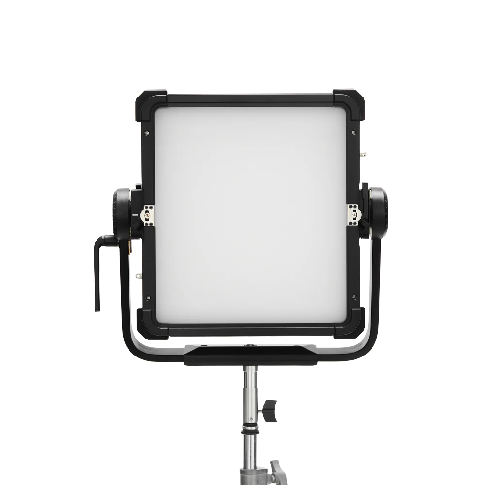 Aputure NOVA II 1x1 Tunable Color LED Light Panel (Travel Kit)