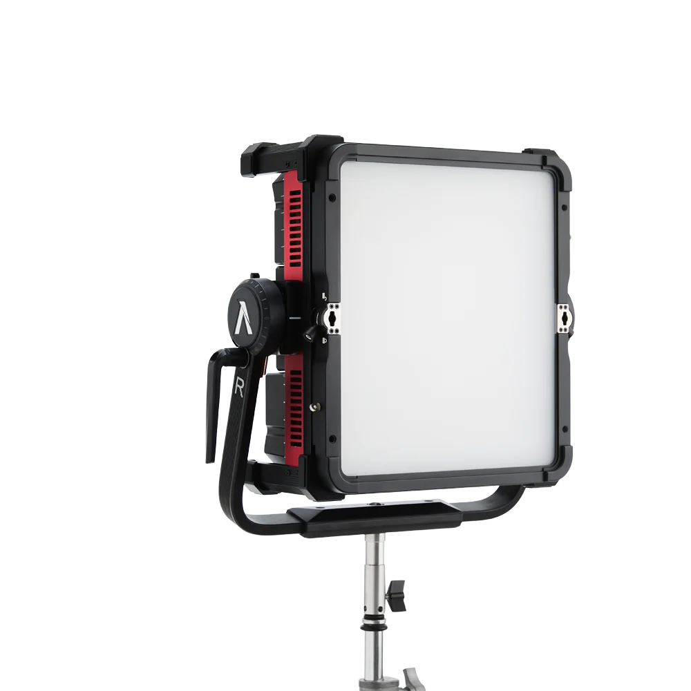Aputure NOVA II 1x1 Tunable Color LED Light Panel (Travel Kit)