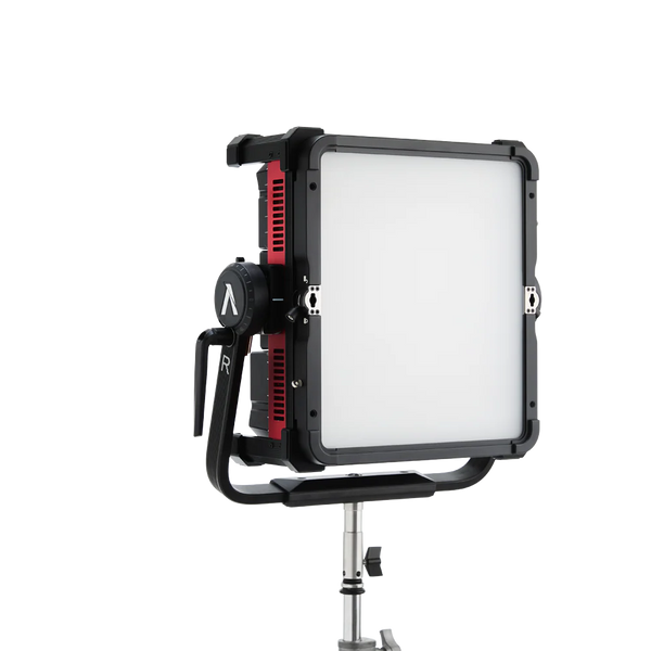 Aputure NOVA II 1x1 Tunable Color LED Light Panel (Travel Kit)