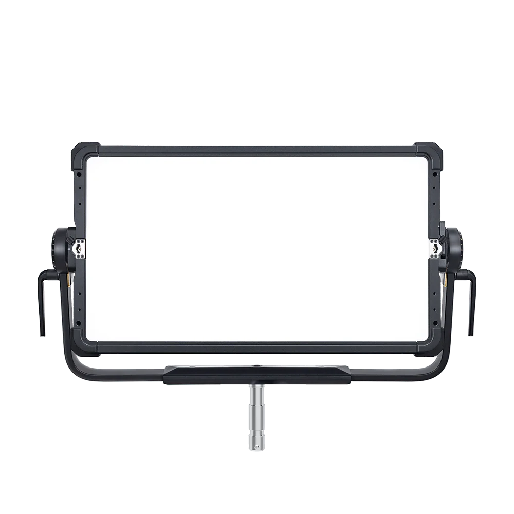 Aputure NOVA II 2x1 Tunable Color LED Light Panel (Travel Kit)