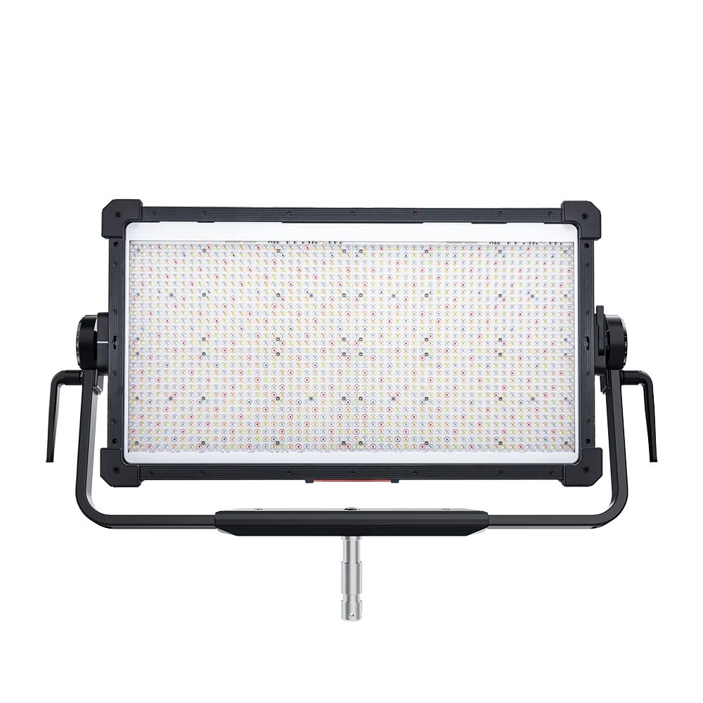 Aputure NOVA II 2x1 Tunable Color LED Light Panel (Travel Kit)