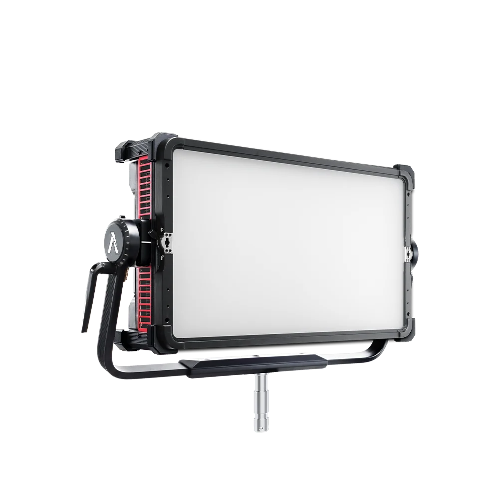 Aputure NOVA II 2x1 Tunable Color LED Light Panel (Travel Kit)