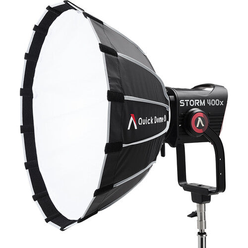 Aputure Quick Dome 60 60cm Parabolic Bowens Mount Softbox