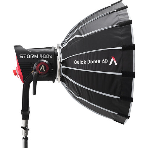 Aputure Quick Dome 60 60cm Parabolic Bowens Mount Softbox