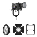 Aputure STORM 1000c Cine Kit