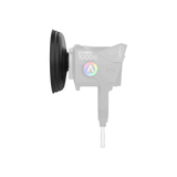 Aputure STORM 1200x/1000c Barn Doors Adapter