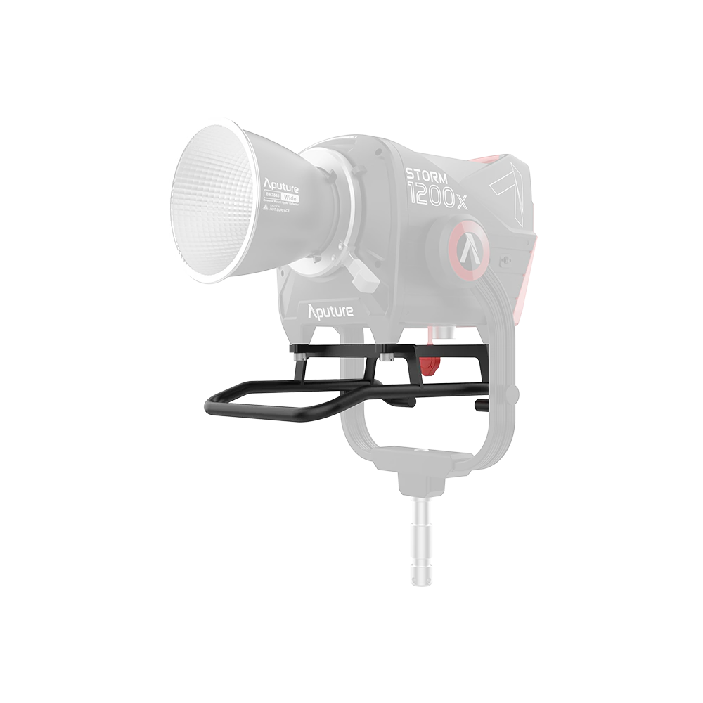 Aputure STORM 1200x/1000c Skid