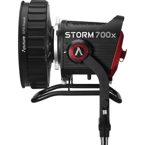 Aputure STORM 700x Skid