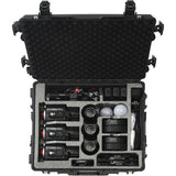 Aputure STORM 80c 3-Light Kit