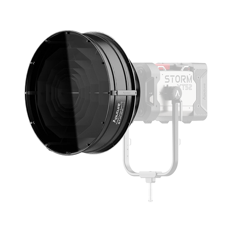Aputure STORM Parallel Beam 70 Flight Case Kit