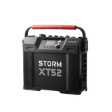 Aputure STORM XT52 Dual Flight Case Kit
