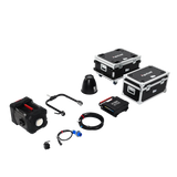 Aputure STORM XT52 Dual Flight Case Kit