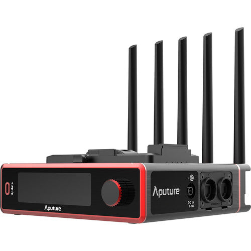 Aputure Sidus Four