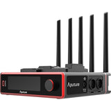 Aputure Sidus Four