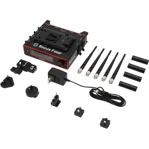 Aputure Sidus Four