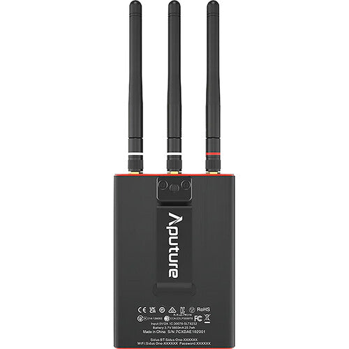 Aputure Sidus One