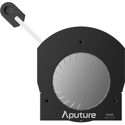 Aputure Spotlight Max Iris