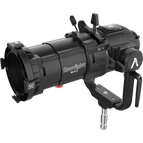 Aputure Spotlight Max Kit with 50°Lens