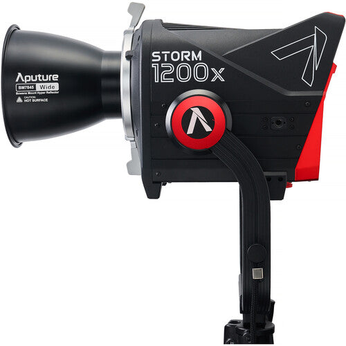 Aputure STORM 1200x Tunable White LED Monolight