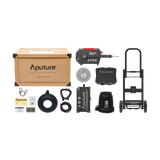 Aputure Electro XT26