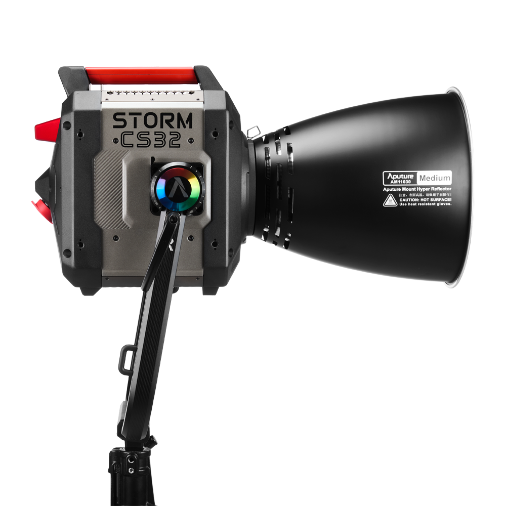 Aputure STORM CS32 Tunable Color LED Monolight