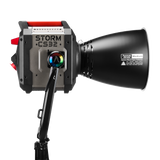 Aputure STORM CS32 Tunable Color LED Monolight