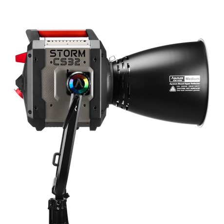 Aputure STORM CS32 Tunable Color LED Monolight