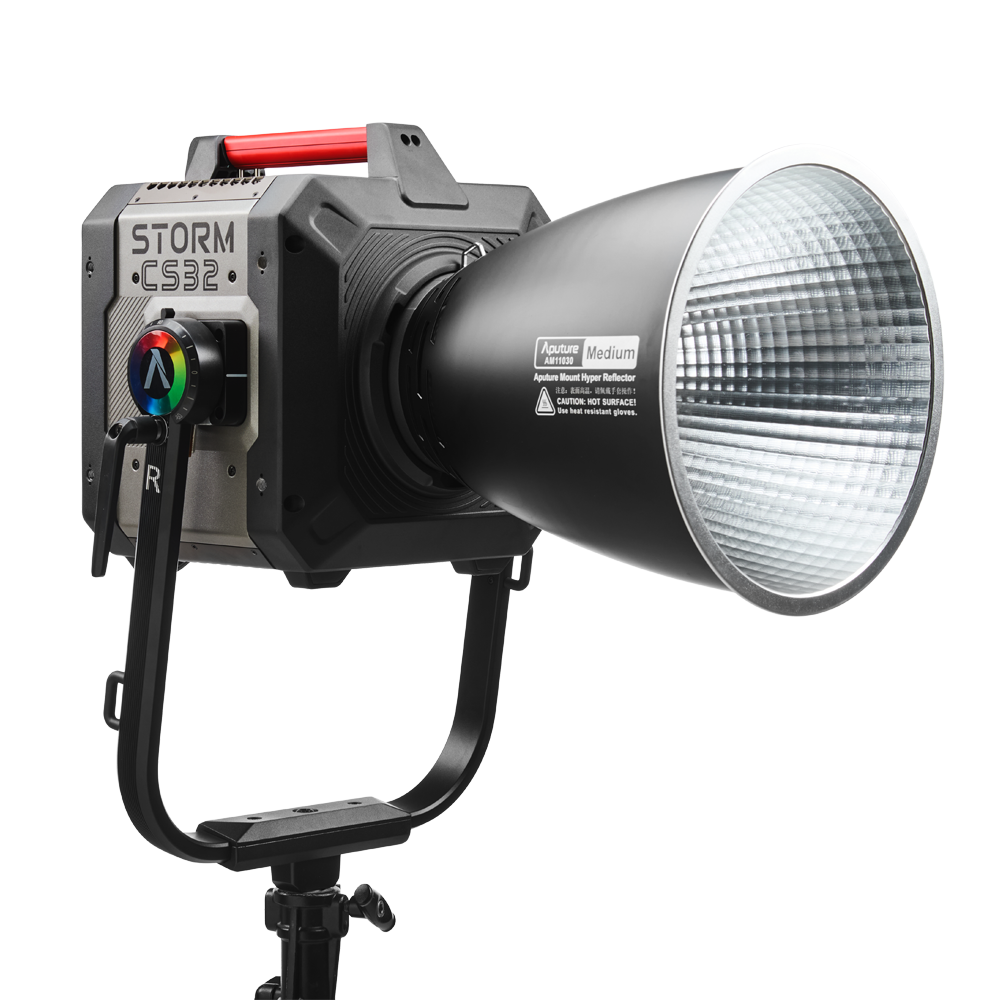 Aputure STORM CS32 Tunable Color LED Monolight