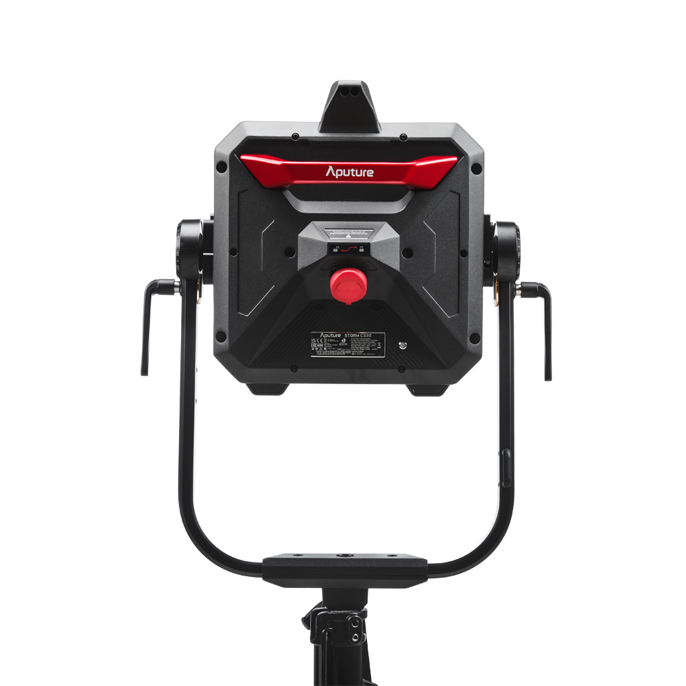 Aputure STORM CS32 Tunable Color LED Monolight