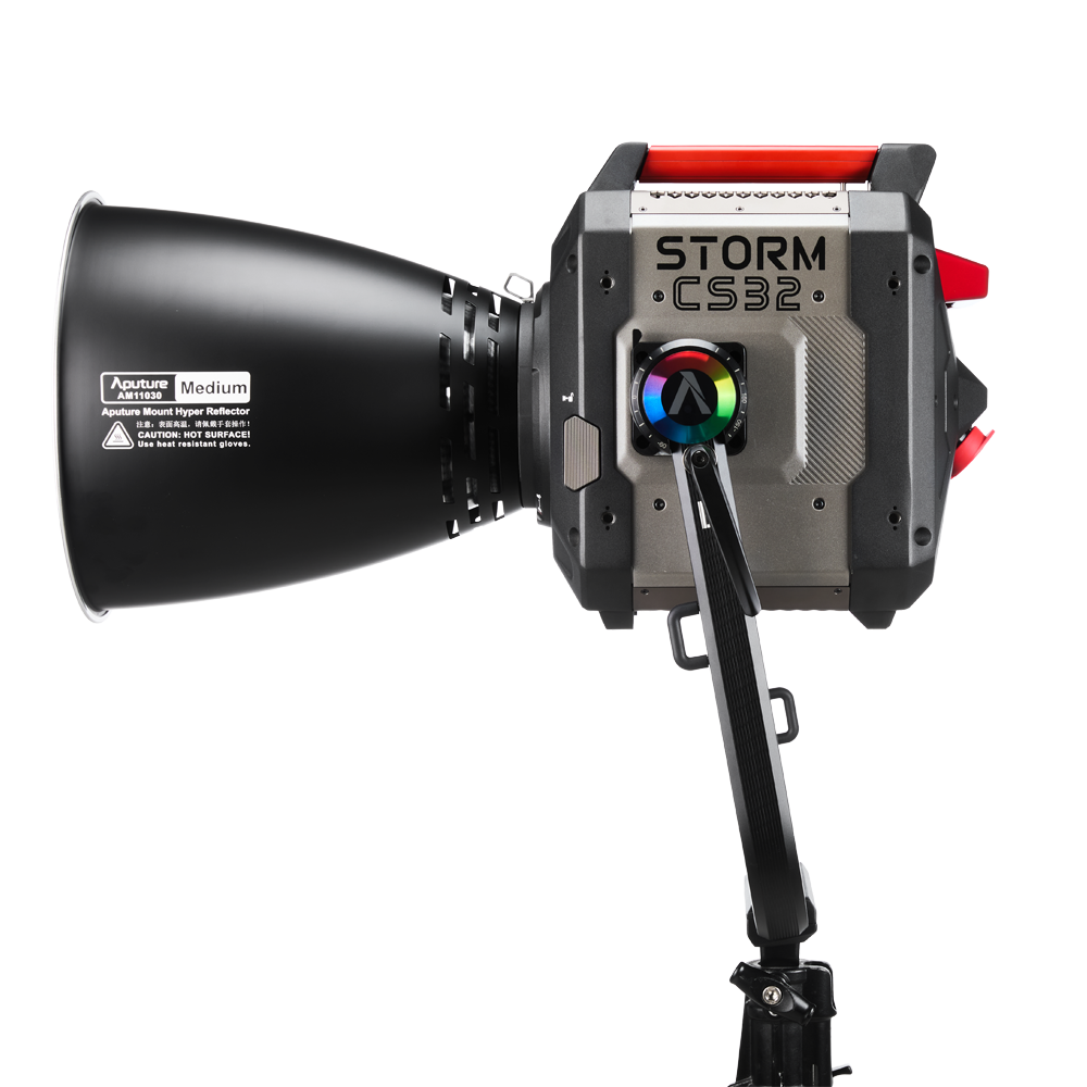 Aputure STORM CS32 Tunable Color LED Monolight