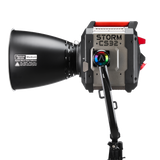 Aputure STORM CS32 Tunable Color LED Monolight