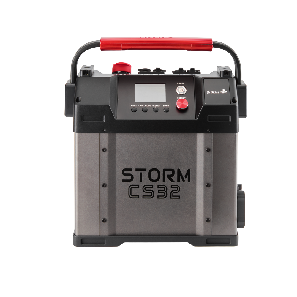 Aputure STORM CS32 Tunable Color LED Monolight