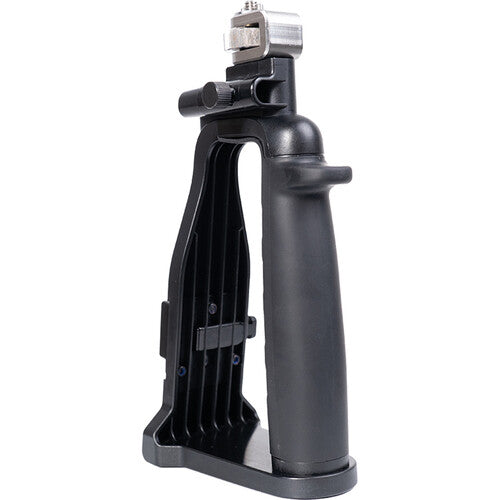 Aputure amaran COB 60 Series LED Monolight Handheld Bracket