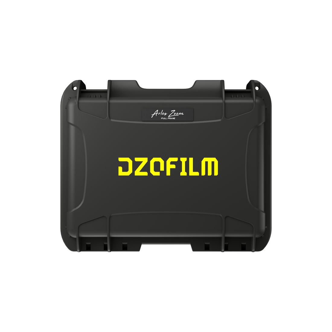 DZOFilm Arles Zoom 2-Lens Set 25-75mm and 65-180mm T2.6 FF/VV - PL Mount (Imperial)