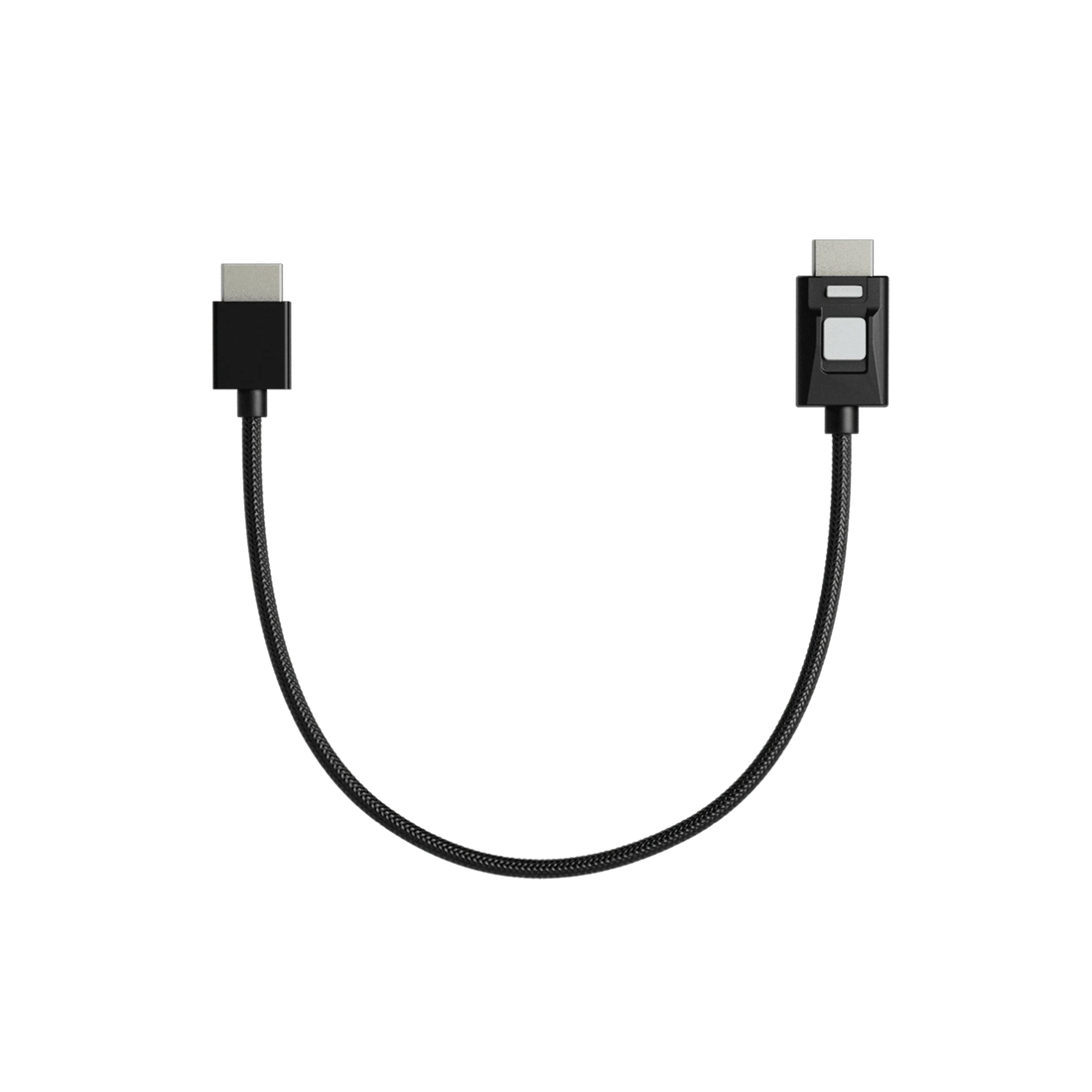 Atomos 4KP60 Locking HDR Full to Full HDMI 30cm High Speed Cable