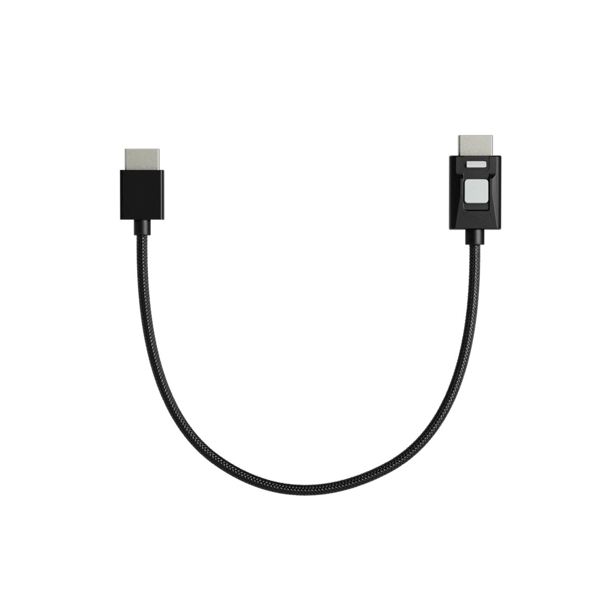 Atomos 4KP60 Locking HDR Full to Full HDMI 30cm High Speed Cable