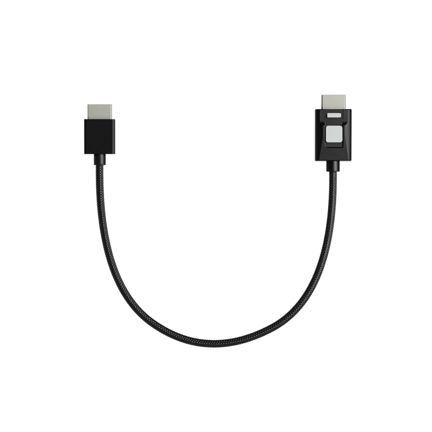Atomos 4KP60 Locking HDR Full to Full HDMI 30cm High Speed Cable