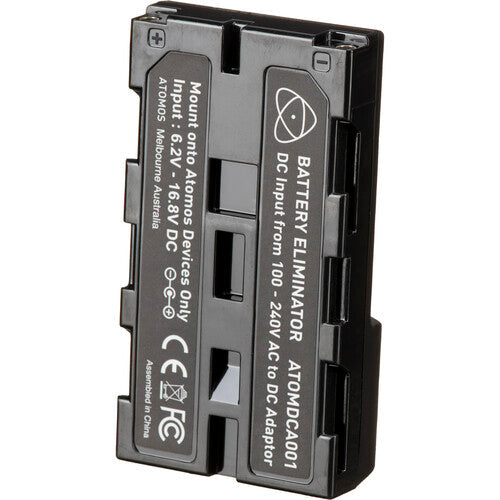 Atomos AtomX Sony L-Series Type Battery Eliminator