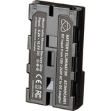 Atomos AtomX Sony L-Series Type Battery Eliminator