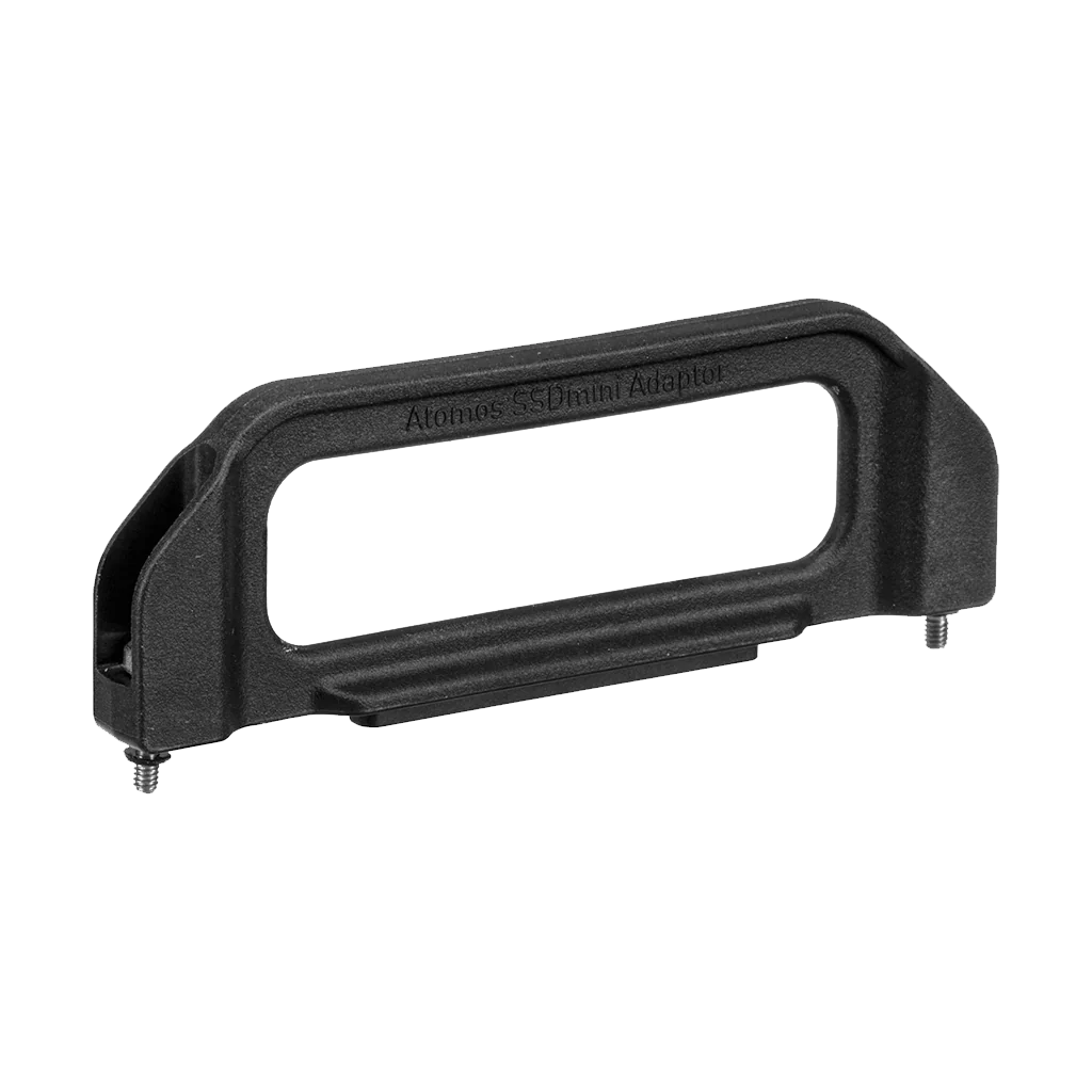 Atomos Handle Adapter for AtomX SSDmini (5-Pack)