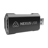 Atomos Nexus 4K HDMI to USB Capture Adapter