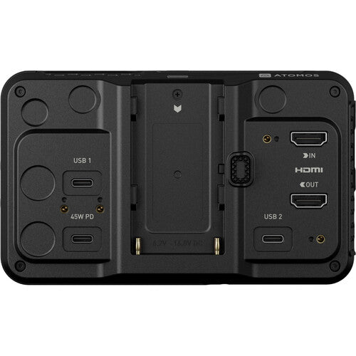 Atomos Ninja Raw