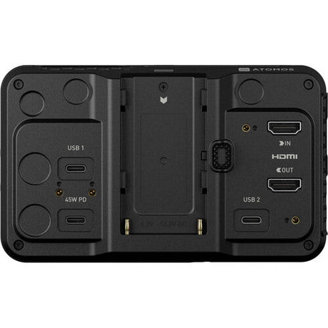 Atomos Ninja Raw