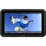 Atomos Shinobi GO 5.2 Touchscreen HDR Video/Photo Monitor