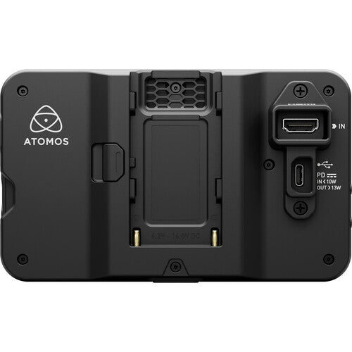 Atomos Shinobi GO 5.2 Touchscreen HDR Video/Photo Monitor