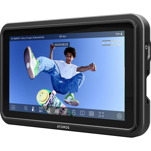 Atomos Shinobi GO 5.2 Touchscreen HDR Video/Photo Monitor