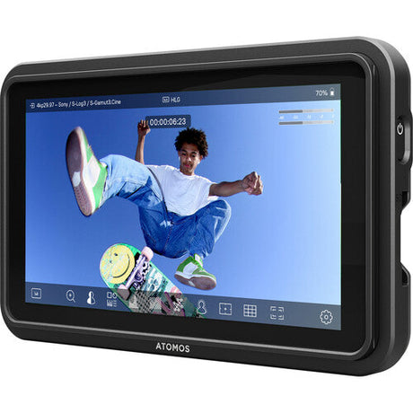 Atomos Shinobi GO 5.2 Touchscreen HDR Video/Photo Monitor