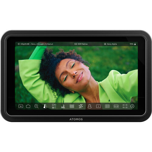 Atomos Shinobi II 5.2 HDMI HDR Monitor